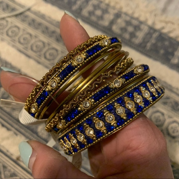 Bangle bracelet - Picture 4 of 6